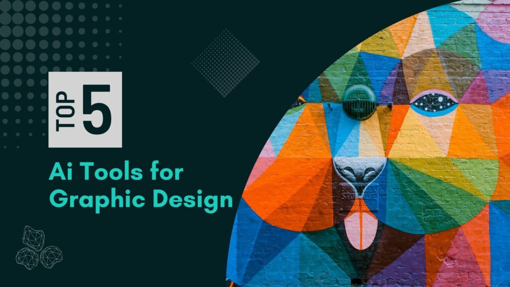 Unboxing Creativity with the Top 5 AI Design Tools_Fetured Image